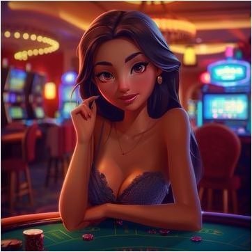 m9jili စလော့ဂိမ်း Online Slot မြန်မာကစားသမား