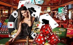 m9jili Slots ဂိမ်း Feature များ Free Spin Jackpot