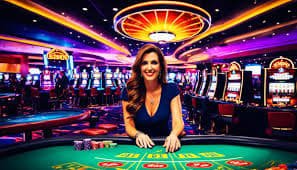 m9jili Provider ကမ္ဘာ့ Slot Games ကုမ္ပဏီများ