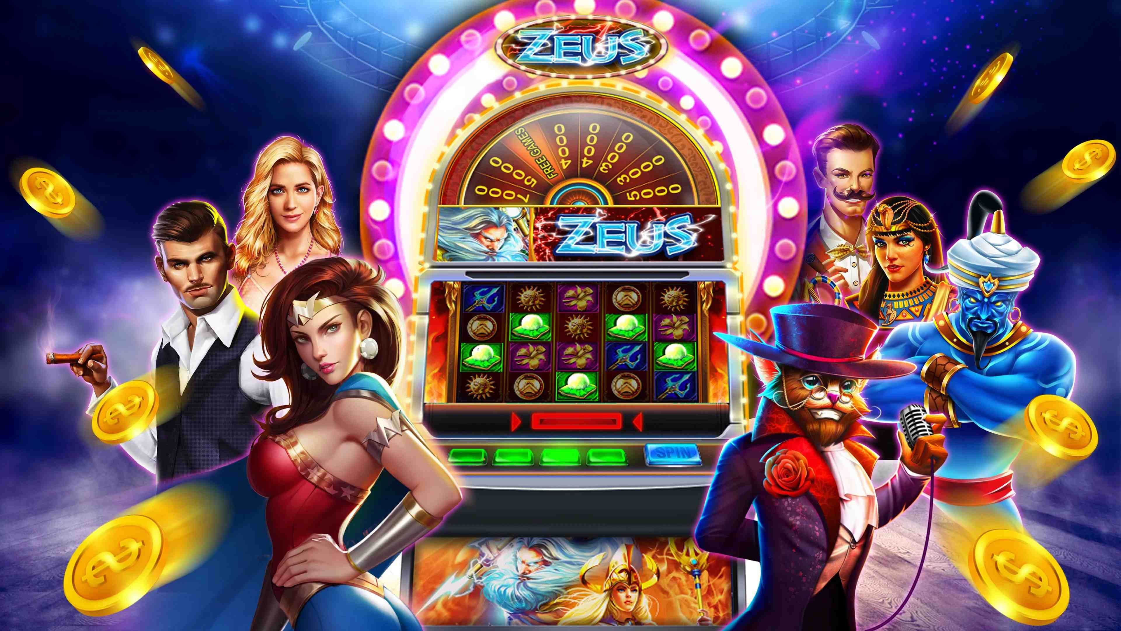m9jili ပလက်ဖောင်း VIP Bonus Cashback Myanmar