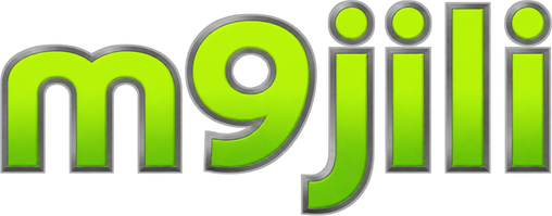 m9jili Logo